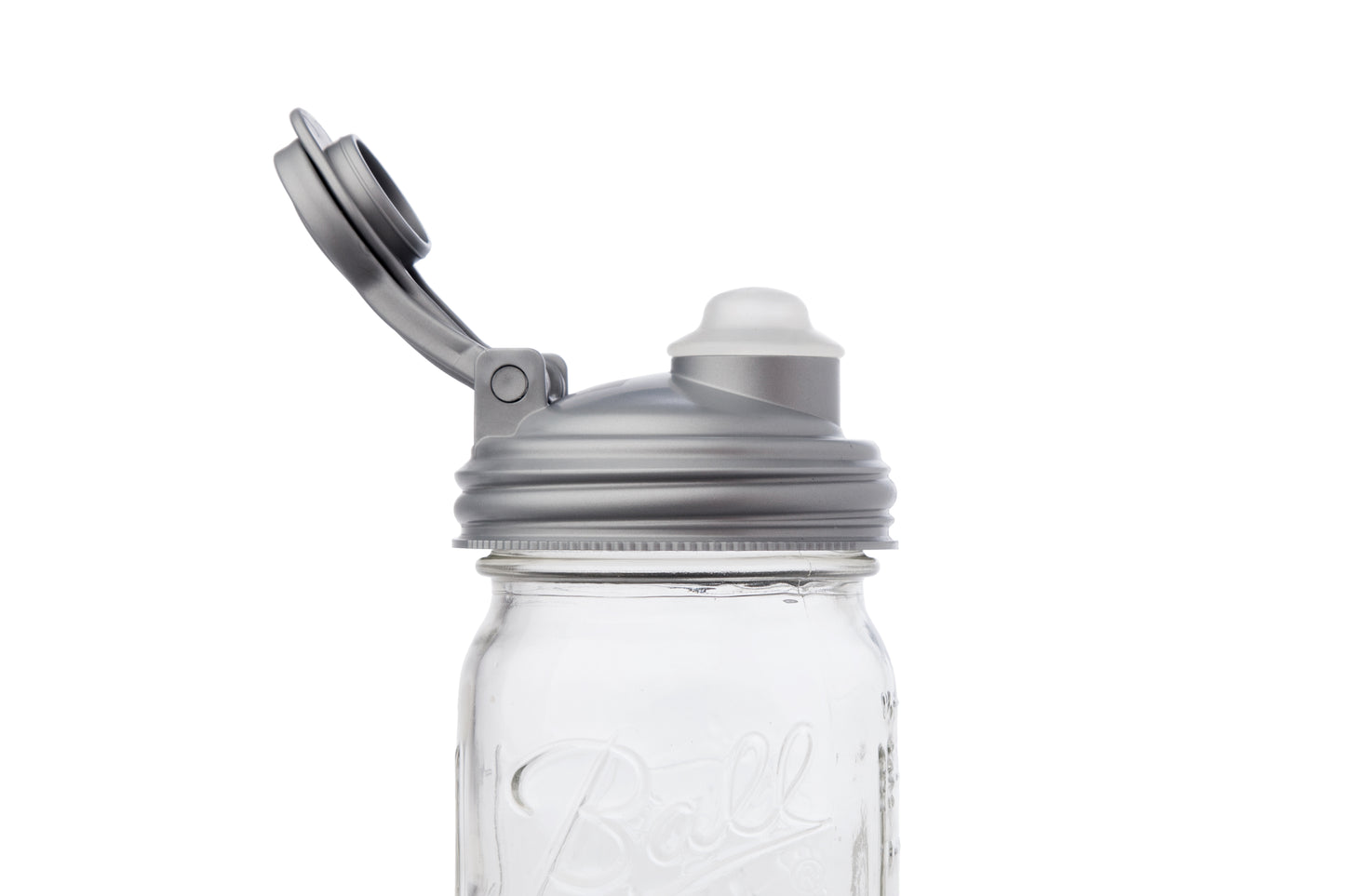 reCAP® Mason Jar Fermenter Plugs - Case of 12