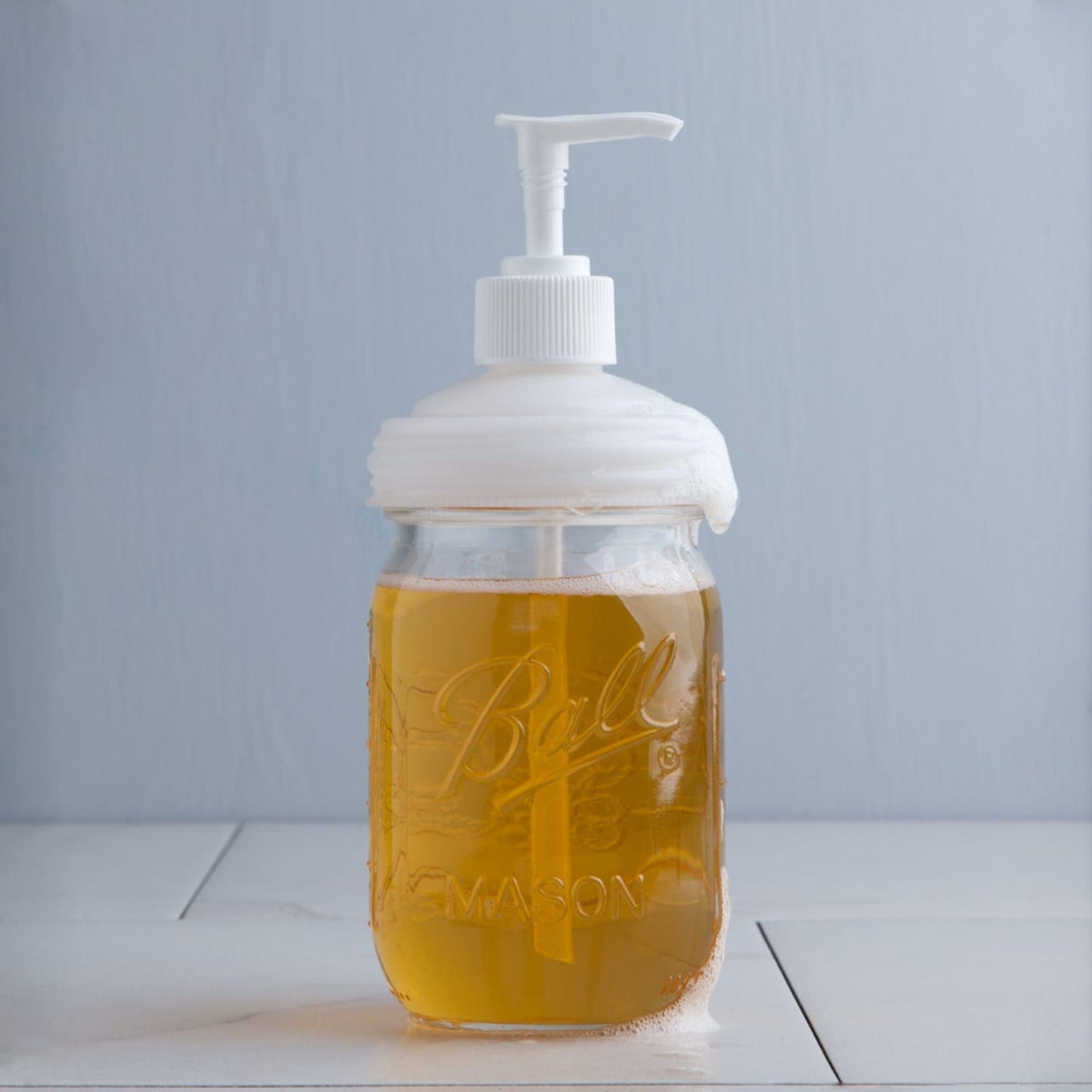 reCAP® Mason Jar Lids 6-Piece Cleaning Kit