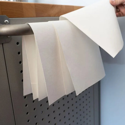 reCAP® Mason Jar Streak-Free Cleaning Cloths | 3-Pack