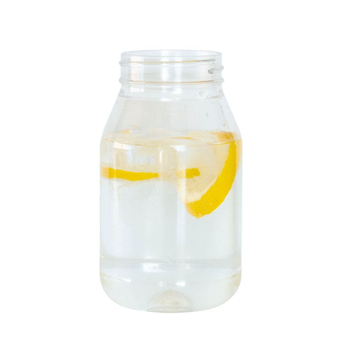 reCAP® Mason Jars 32oz Plastic Mason Jar