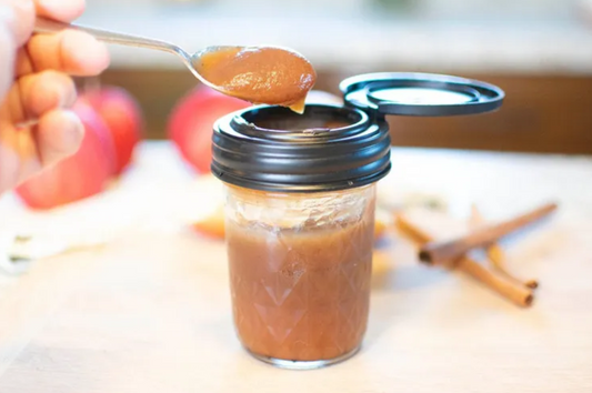 How to Make Homemade Apple Butter