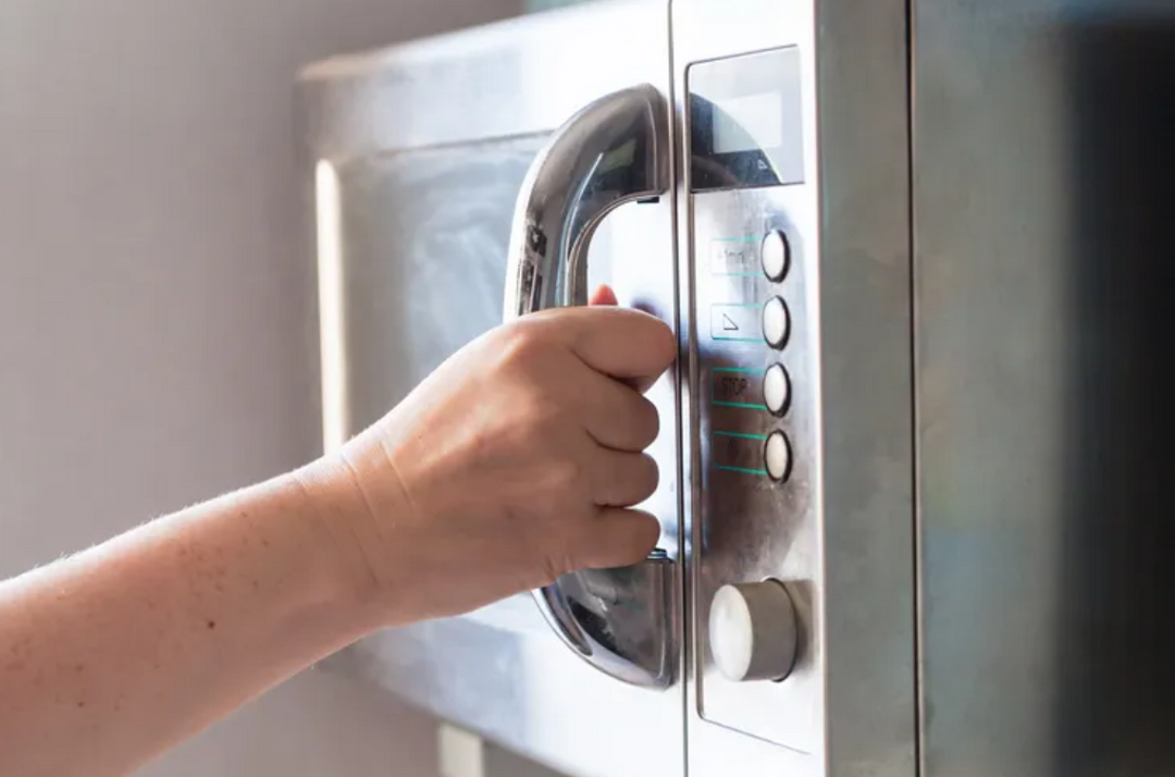 Are Mason Jars Microwave Safe?
