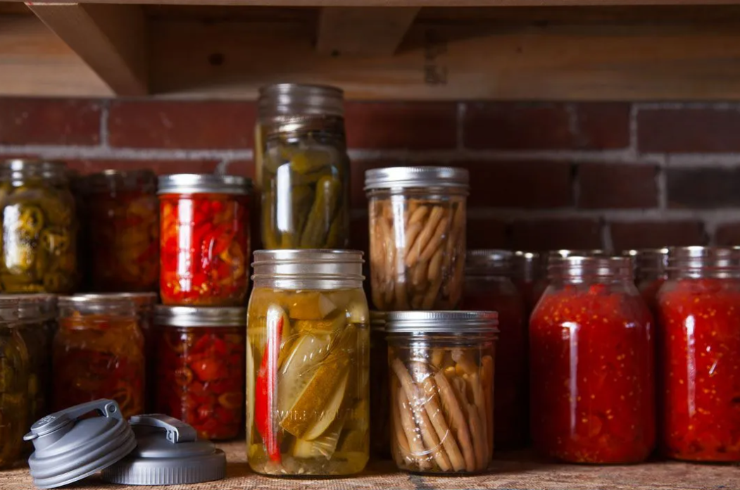 The History of Mason Jars: From 1858 to Today
