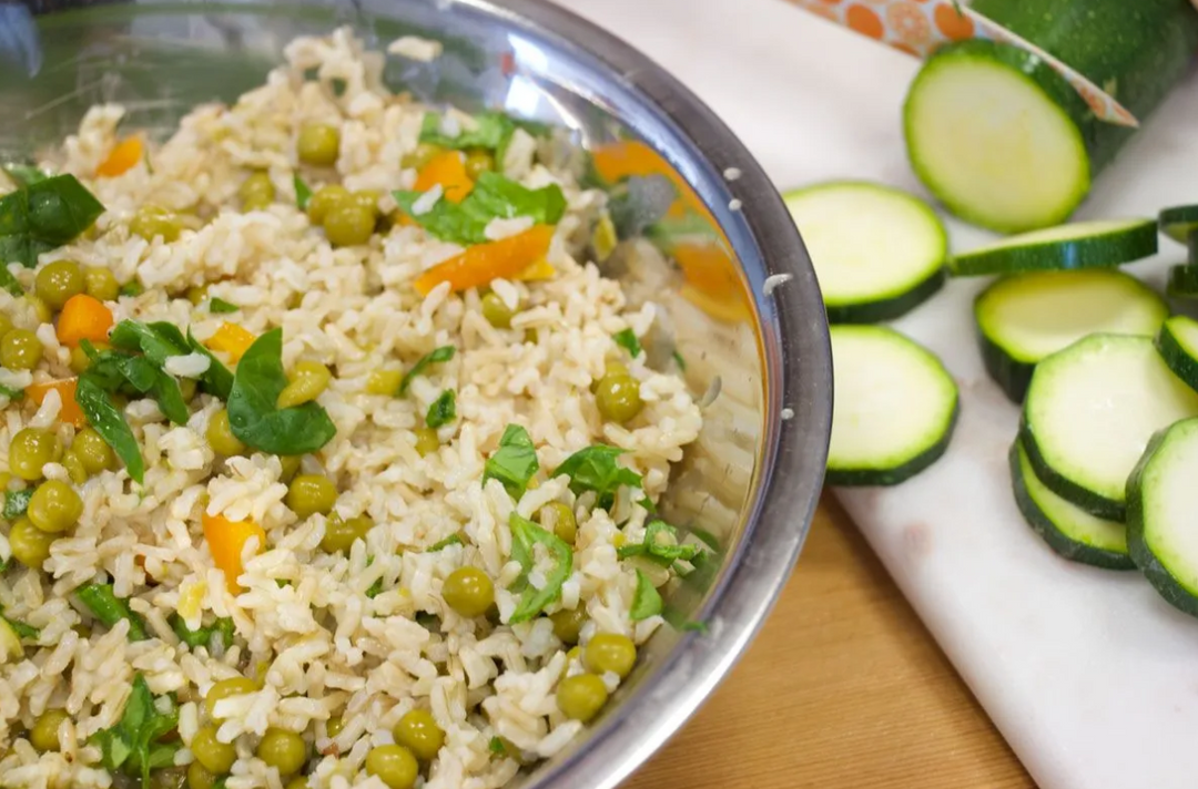 Healthy + Budget-Friendly Homemade Wet Dog Food