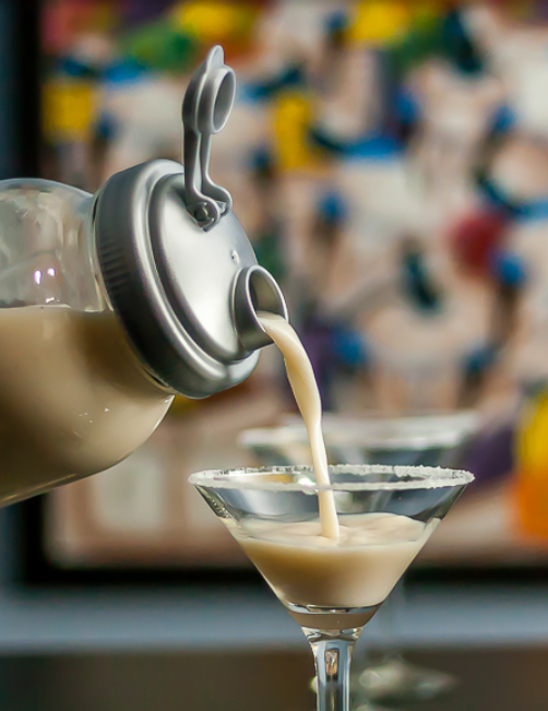 Horchata: The Creamy, Chilled Drink Straight from Valencia to Your Mason Jar