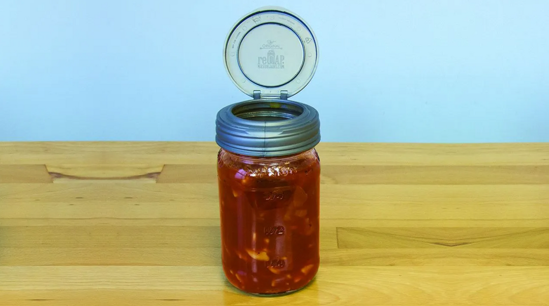 Minestrone Soup: A Classic Italian Recipe Made for Mason Jar Storage