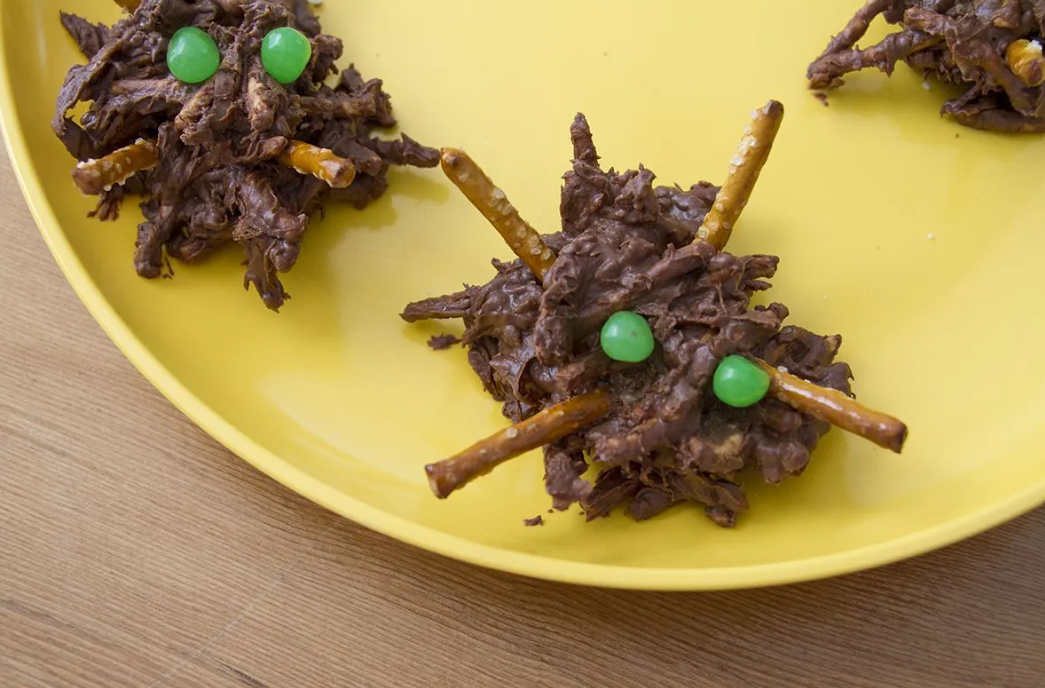 No-Bake Critter Cookies (Fun, Easy Treat for Kids)