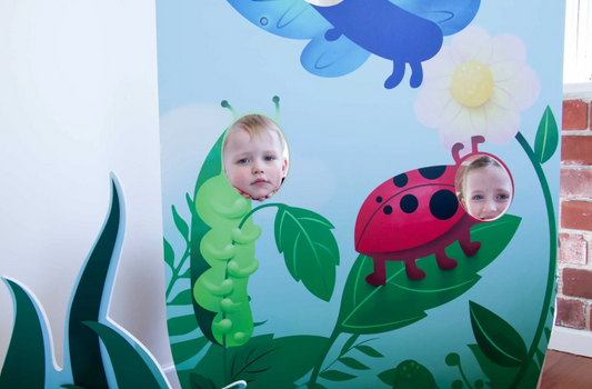 Rainy Day Activities for Kids (Fun + Educational Ideas)