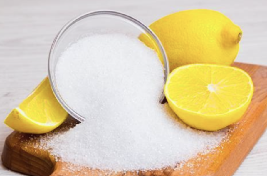 Super Juice: How to Turn 1 Lemon into 9 Ounces of Juice