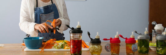 The 6 Rules of Fermenting Success