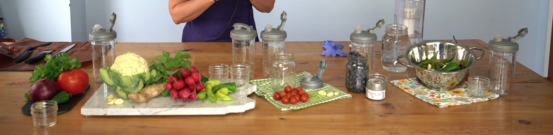 Fermentation
