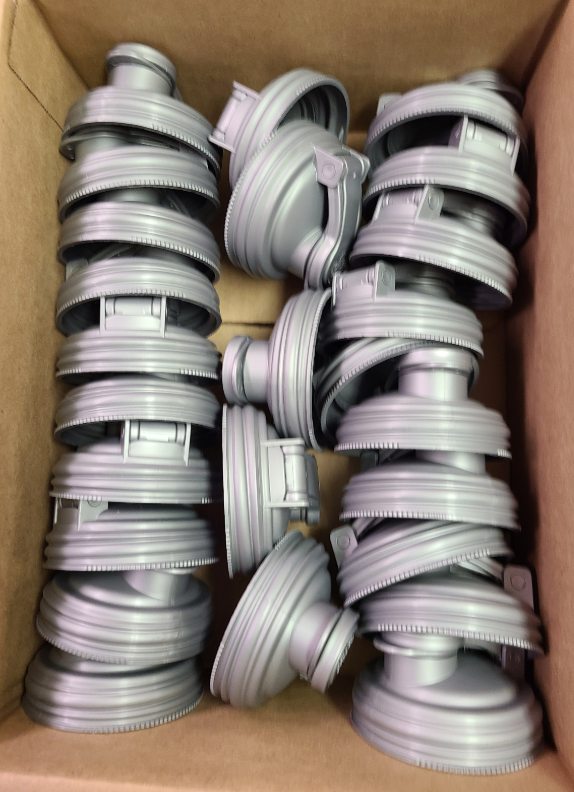 Wholesale UNpackaged