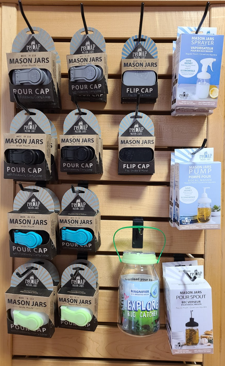 Wholesale Packaged