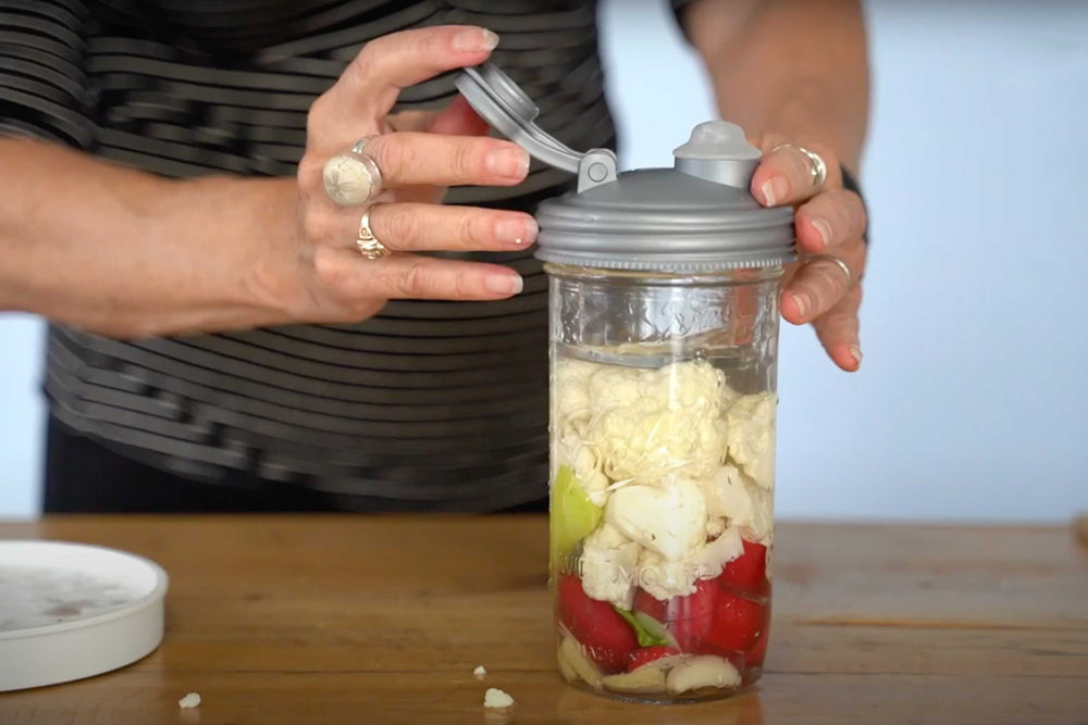 Fermentation
