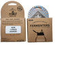 reCAP® Waterless Airlocks for Fermentation | 3-pack