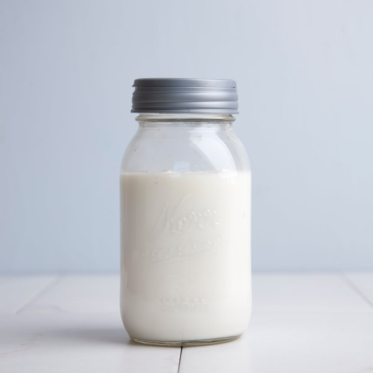 reCAP® Mason Jars Kefir Kit reCAP Mason Jars