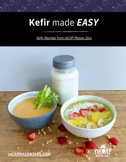 Kefir ebook