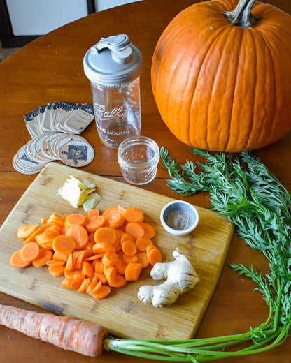 Fermentation Recipes | Fermenting Made Easy eBook by reCAP®