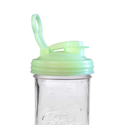 reCAP® Mason Jar Lid POUR Lid, Case of 12