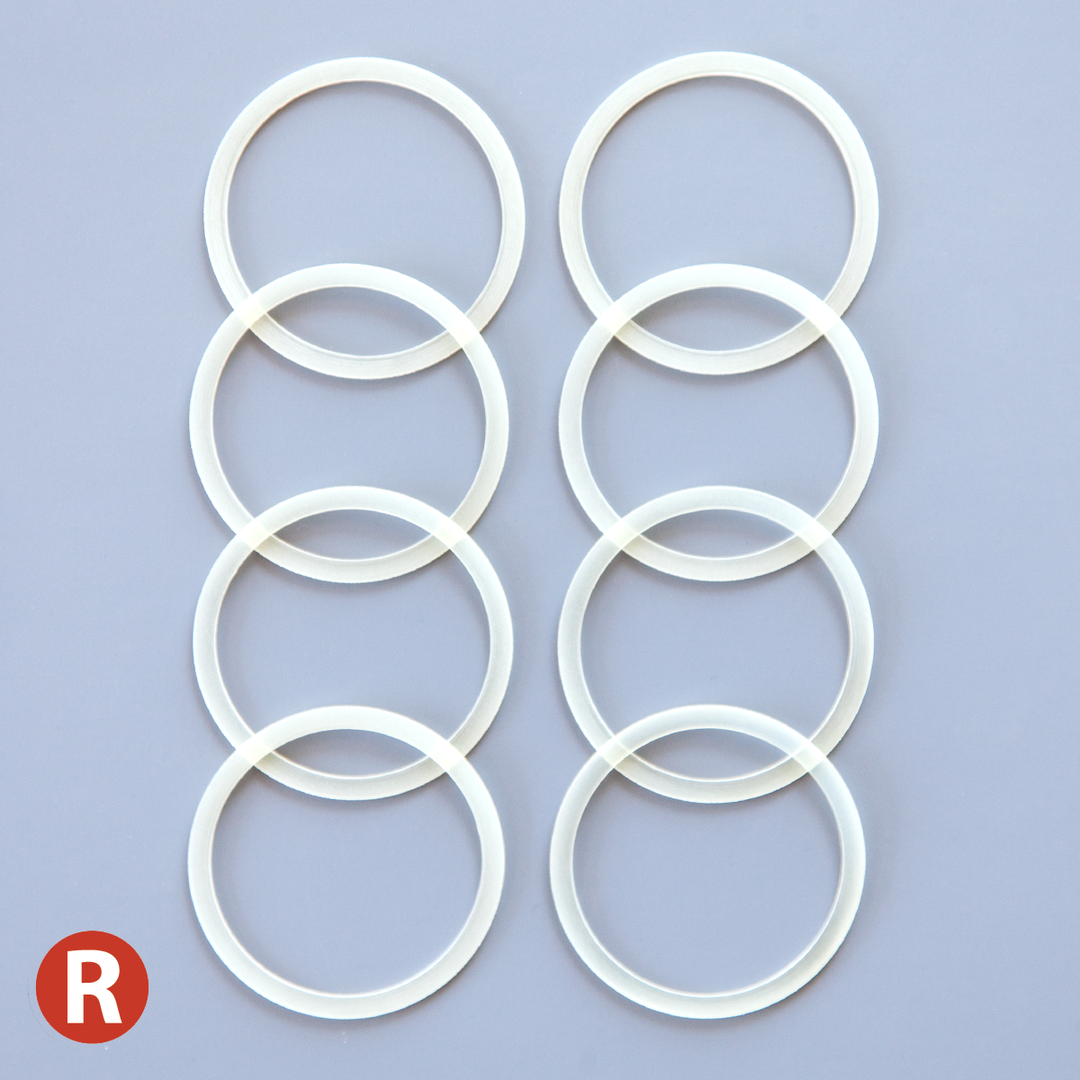 Replacement Accessories