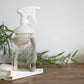 reCAP® Mason Jars 3-Piece Cleaning Kit with Herbal Cleaning Tea & Streak-Free Cloth