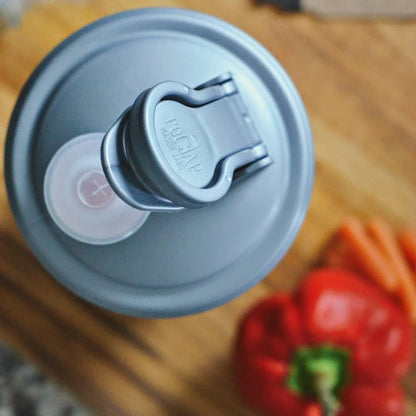 reCAP® Mason Jar Fermentation Kit - Case of 6