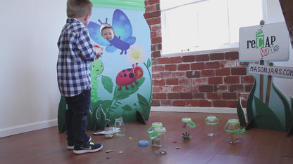 reCAP Kids® EXPLORE Activity eBook Download