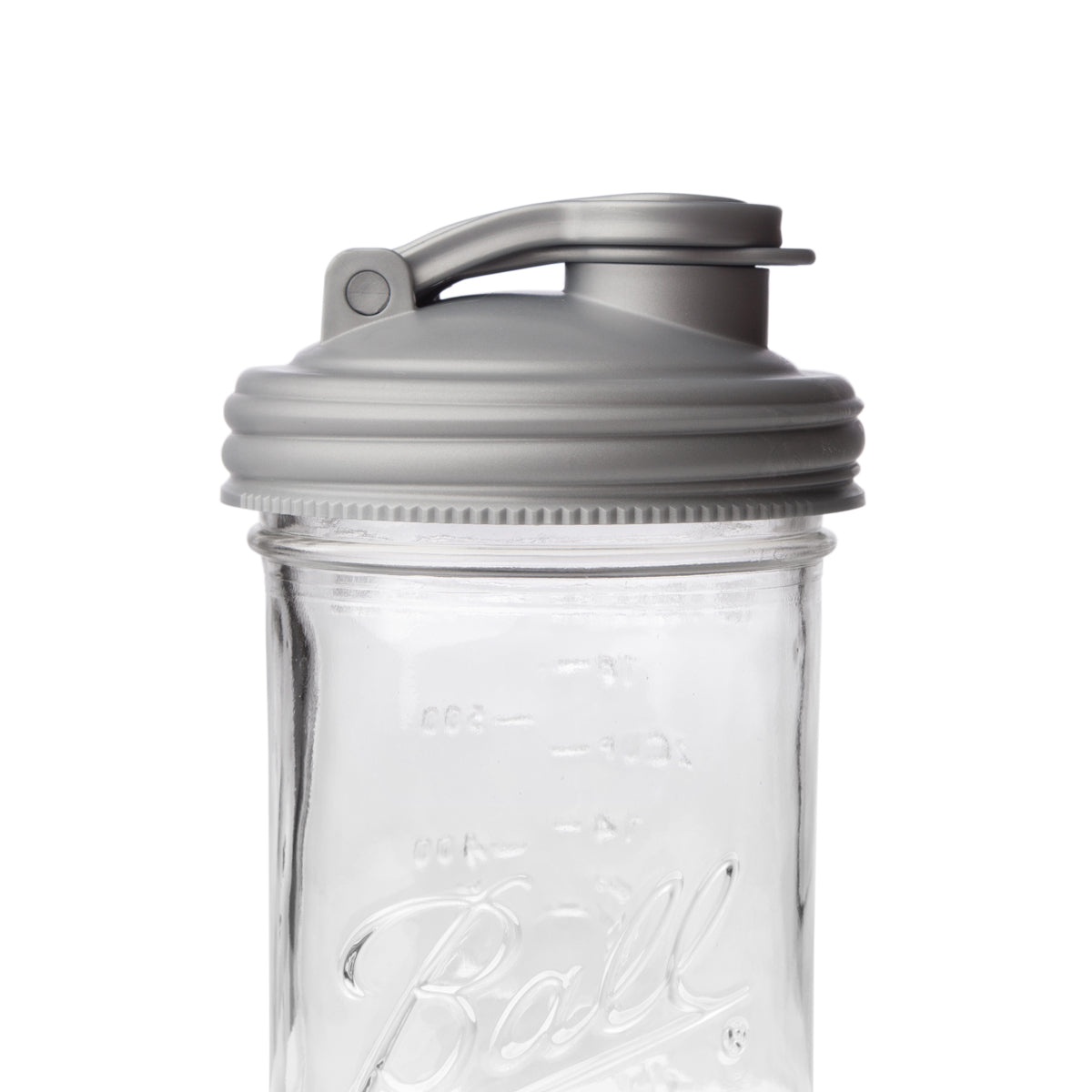 reCAP® Mason Jar Fermentation Kit - Case of 6