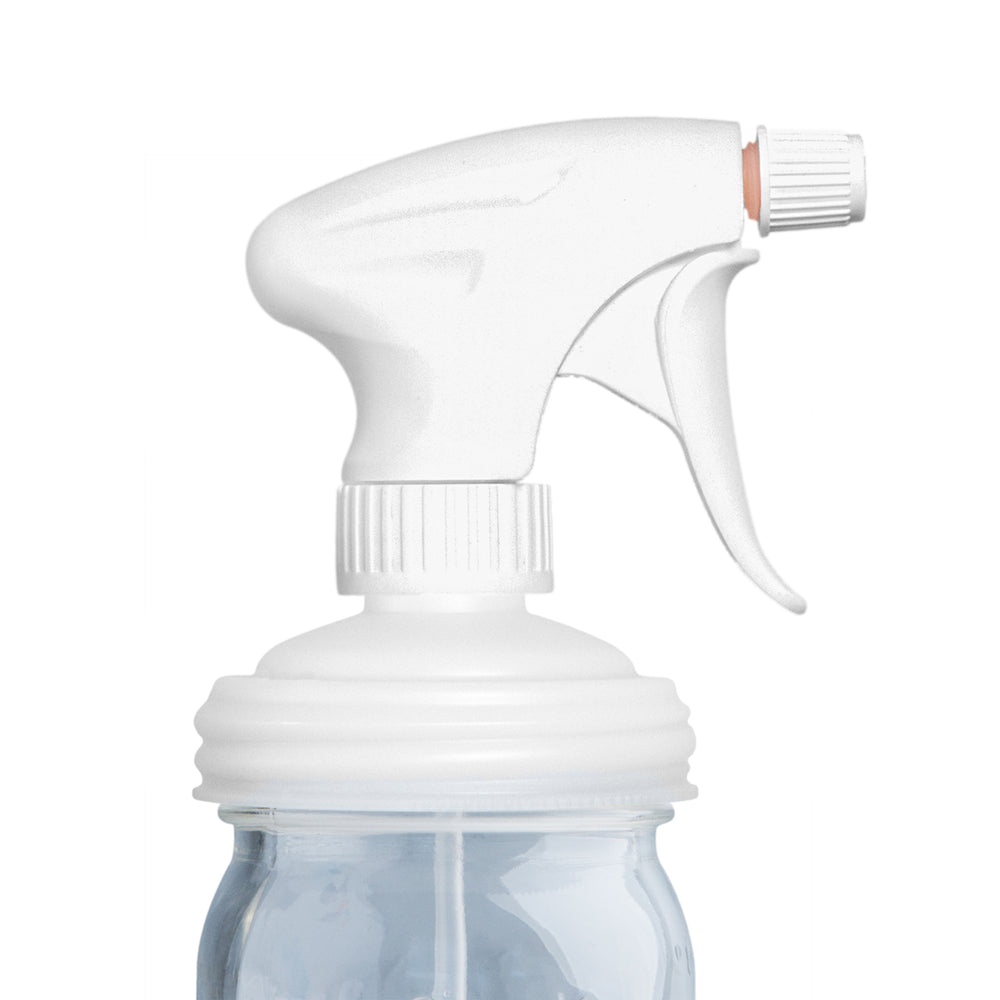 reCAP® Mason Jar Sprayer Lid | Regular Mouth