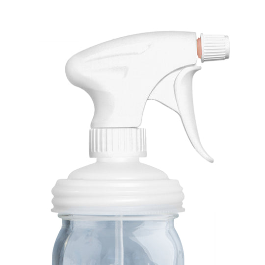 reCAP® Mason Jar Sprayer Lid | Regular Mouth
