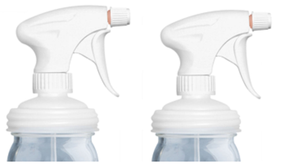 reCAP® Mason Jar Sprayer Lid | Regular Mouth