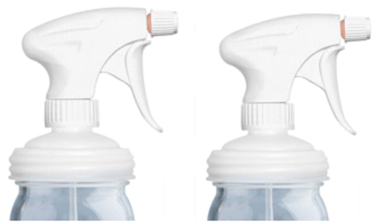 reCAP® Mason Jar Sprayer Lid | Regular Mouth