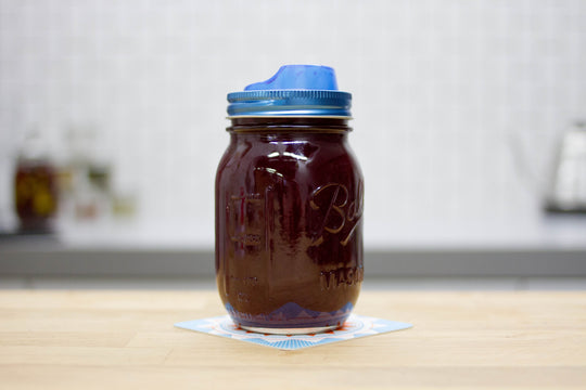 Cuppow Mason Jar Drinking Lids