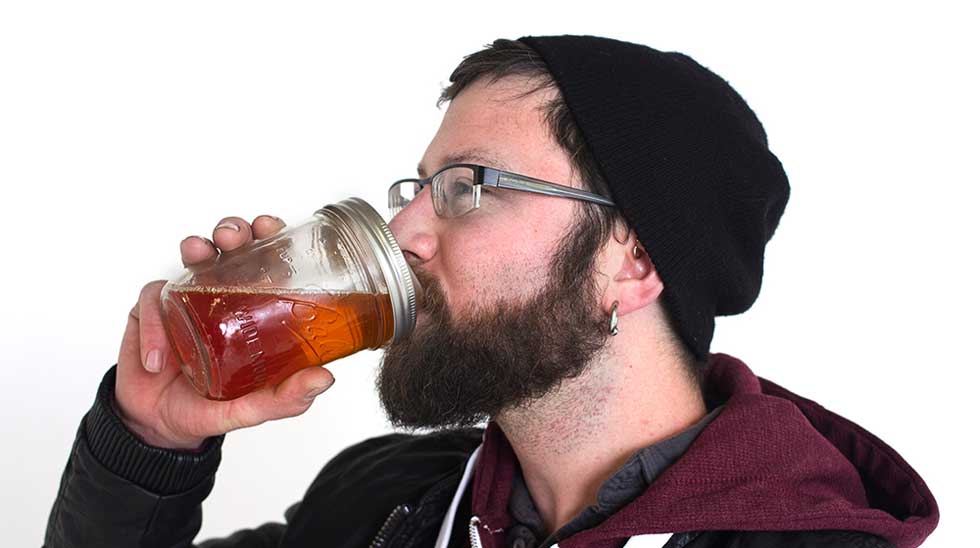 Cuppow Mason Jar Drinking Lids
