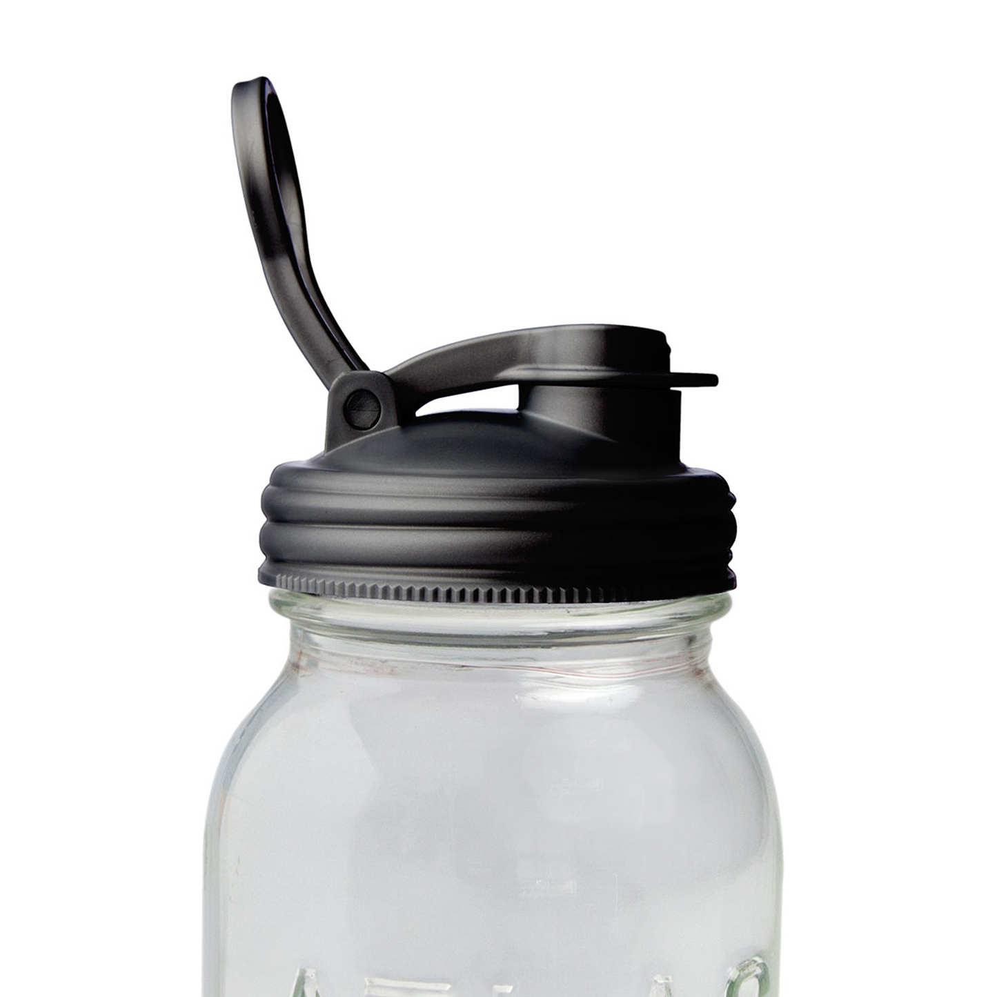 reCAP® Mason Jars Lid POUR cap