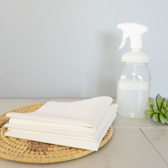 reCAP® Mason Jar Sprayer &amp; Pump Cap Set | Regular Mouth