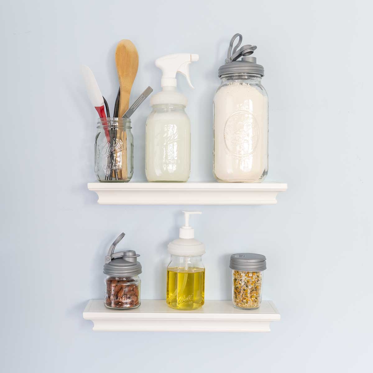 The Kitchen Starter Bundle – Good Maison