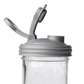 reCAP® Mason Jars POUR Lid with Carry Loop | Multi Pack | 4-PACK