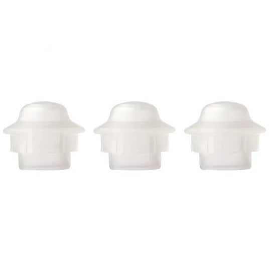 reCAP® Waterless Airlocks for Fermentation | 3-pack