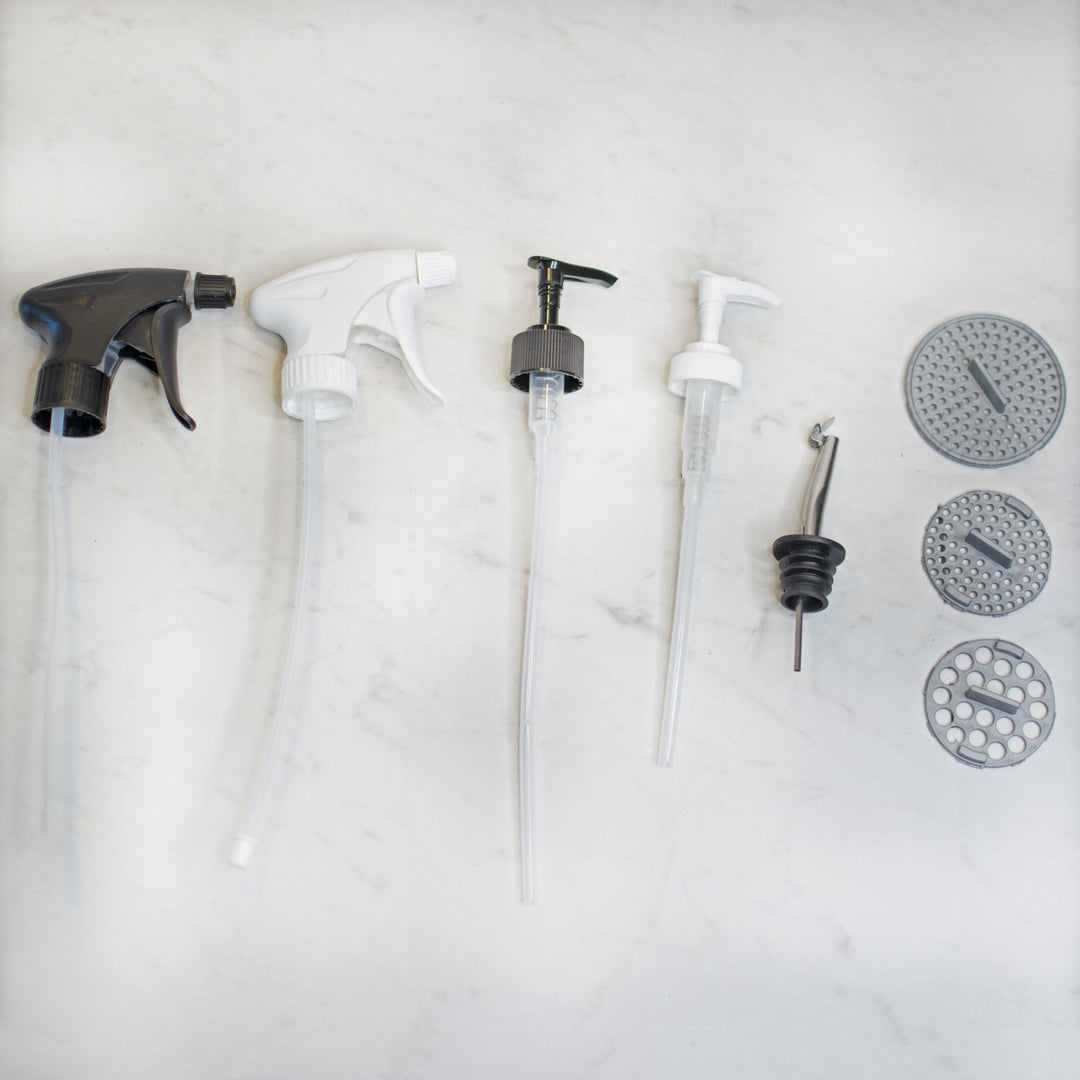 Replacement Accessories