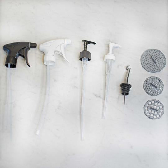 Replacement Accessories