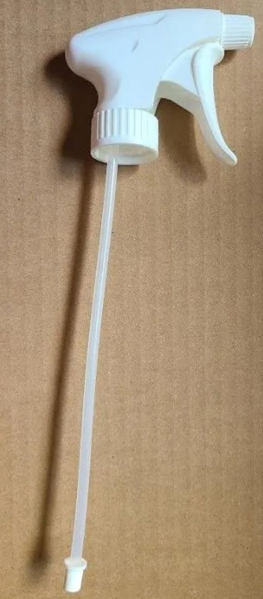 Replacement Accessories